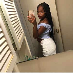 Meet your Posher, Nyla